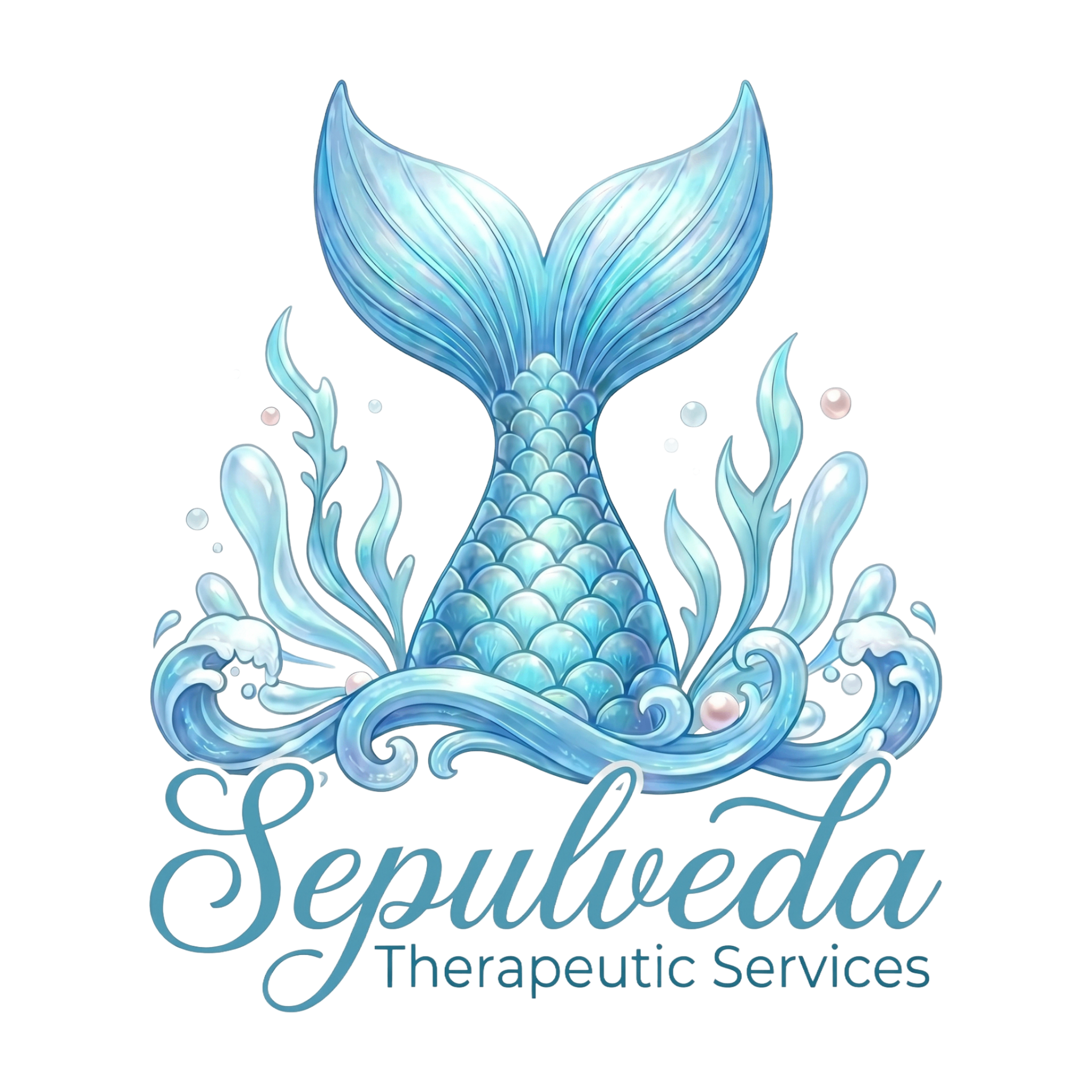 Sepulveda Therapeutic Services logo